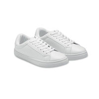 Sneakers aus PU Gr. 40 BLANCOS