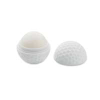Lippenbalsam Golfball GOLF