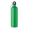 Trinkflasche recycelter 750 ml REBIG MOSS