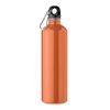 Trinkflasche recycelter 750 ml REBIG MOSS