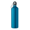 Trinkflasche recycelter 750 ml REBIG MOSS