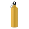 Trinkflasche recycelter 750 ml REBIG MOSS