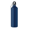 Trinkflasche recycelter 750 ml REBIG MOSS