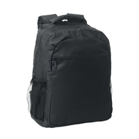 "15"" Laptop-Rucksack PUTER / TOPPER"