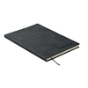 DIN A5 Smokey Notizbuch PU TINTRAY