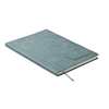 DIN A5 Smokey Notizbuch PU TINTRAY