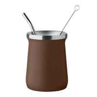 Yerba-Mate-Becher 240ml MIYERBA