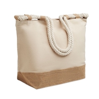 Strandtasche Canvas 280g/m² MAKENKE