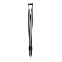 Reflektierendes RPET-Lanyard TOSEE