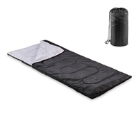 Outdoor-Schlafsack ASLEEP