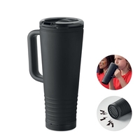 Doppelwandiger Becher 700ml HOWLER CUP