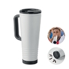 Doppelwandiger Becher 700ml HOWLER CUP