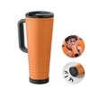 Doppelwandiger Becher 700ml HOWLER CUP