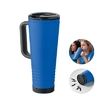 Doppelwandiger Becher 700ml HOWLER CUP
