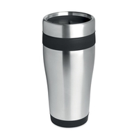 Trinkbecher Edelstahl 455ml TRAM