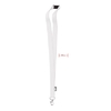 Lanyard RPET 20mm LANY RPET