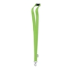 Lanyard RPET 20mm LANY RPET