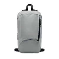 Reflektierender Rucksack 600D VISIBACK