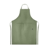 Hanf Küchenschürze 200g/m² NAIMA APRON