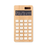 12-stelliger Dual-Rechner CALCUBIM