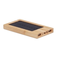 Solar-Powerbank 4000 mAh ARENA SOLAR
