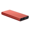 Powerbank 10000 mAh POWERFLAT 10C