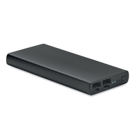 Powerbank 10000 mAh POWERFLAT 10C