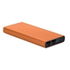 Powerbank 10000 mAh POWERFLAT 10C