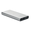 Powerbank 10000 mAh POWERFLAT 10C