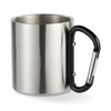 Trinkbecher mit Karabiner TRUMBO