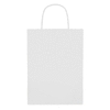 Papiertüte, medium 150 gr/m² PAPER MEDIUM