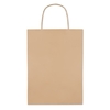 Papiertüte, medium 150 gr/m² PAPER MEDIUM