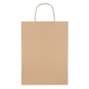 Papiertüte, groß 150 gr/m² PAPER LARGE