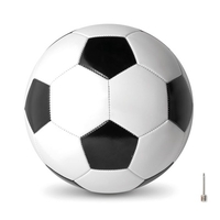 Fußball 21.5cm SOCCER