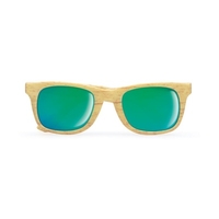 Sonnenbrille Holz WOODIE