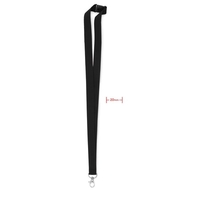 Lanyard mit Karabiner 20mm PANY