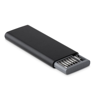 Präzisionsschraubendreher-Set TOOLBOX