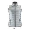 WAVE DAMEN BODYWARMER 180g WAVE WOMEN S-XXL
