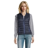 WAVE DAMEN BODYWARMER 180g WAVE WOMEN S-XXL