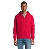 STONE UNI HOODIE 260g STONE XS-XXL