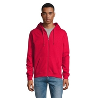 STONE UNI HOODIE 260g STONE 3XL