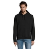 SPENCER HOODED SWEAT 280 SPENCER XS-XXL