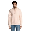 SPENCER HOODED SWEAT 280 SPENCER XS-XXL