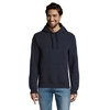 SPENCER HOODED SWEAT 280 SPENCER XS-XXL