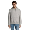 SPENCER HOODED SWEAT 280 SPENCER XS-XXL