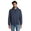 SPENCER HOODED SWEAT 280 SPENCER XS-XXL