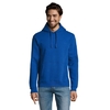 SPENCER HOODED SWEAT 280 SPENCER XS-XXL