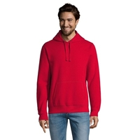 SPENCER HOODED SWEAT 280 SPENCER XS-XXL