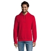 SPENCER HOODED SWEAT 280 SPENCER XS-XXL