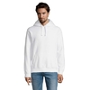 SPENCER HOODED SWEAT 280 SPENCER XS-XXL